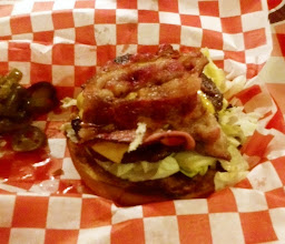 Criollo Burger photo