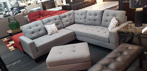 Furniture Wholesaler «Versailles Furniture Corp.», reviews and photos, 3128 Queens Blvd, Long Island City, NY 11101, USA