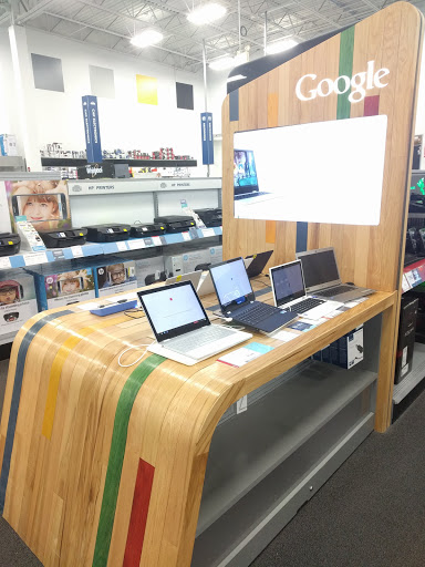 Electronics Store «Best Buy», reviews and photos, 26 Cypress St, Williston, VT 05495, USA