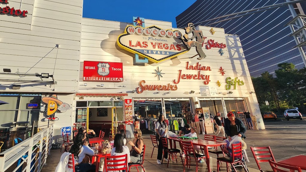 664 TJ Birrieria 89109