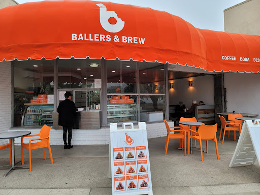 Donut Shop «Donut Prince», reviews and photos, 407 Irving Dr, Burbank, CA 91504, USA