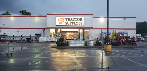 Home Improvement Store «Tractor Supply Co.», reviews and photos, 1159 OH-32, Batavia, OH 45103, USA
