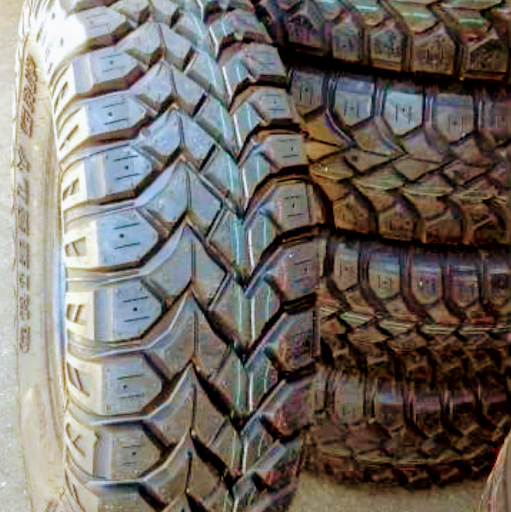 Tire Shop «MASON TIRE & AUTO SERVICE», reviews and photos, 750 US-17 BUS, Surfside Beach, SC 29575, USA