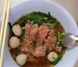 ก๋วยเตี๋ยวเนื้อเฮียบุ๊ง สาขา 2 photo