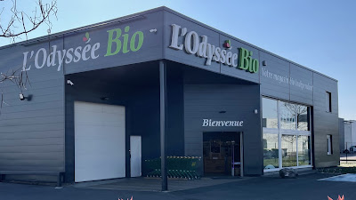 L'Odyssée Bio à Beaune