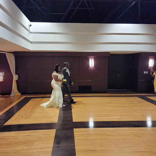 Performing Arts Theater «Ford Community & Performing Arts Center», reviews and photos, 15801 Michigan Ave, Dearborn, MI 48126, USA