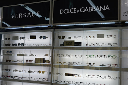 Optician «Sunglass Depot Optical», reviews and photos, 1869 NW 20th St, Miami, FL 33142, USA