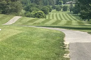 Grassy Creek Golf & Country Club image