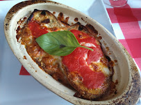 Pizza du Restaurant italien Little Italy Restaurant à Menton - n°8