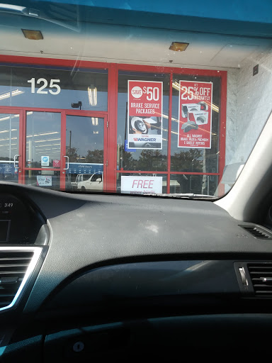 Auto Parts Store «Pep Boys Auto Parts & Service», reviews and photos, 125 W Imperial Hwy, La Habra, CA 90631, USA