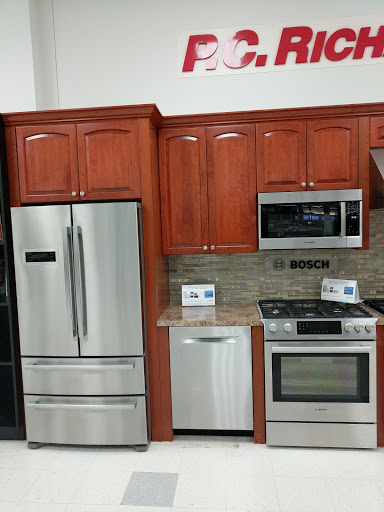 Appliance Store «P.C. Richard & Son», reviews and photos, 1515 US-22, Watchung, NJ 07069, USA