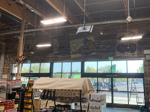 Hardware Store «Orchard Supply Hardware», reviews and photos, 1601 Hollenbeck Ave, Sunnyvale, CA 94087, USA