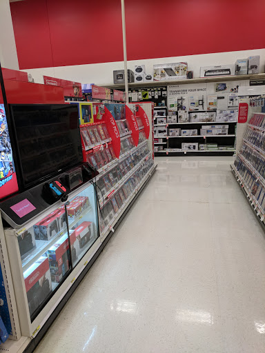 Department Store «Target», reviews and photos, 255 Pond Path, South Setauket, NY 11720, USA