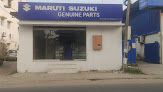 Southern Automobiles   Maruti Parts