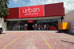 Urban Generation Tanauan image