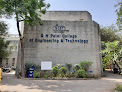G H Patel College Of Engineering & Technology