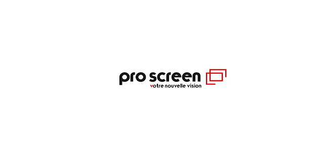 Kommentare und Rezensionen über Pro Screen Digital Sàrl