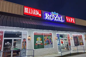 Royal Vape and Billiards image