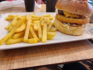 Photo n°10 de Restaurant Istanbul à Paris ()