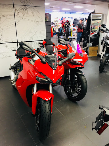 Motorcycle Dealer «Montgomeryville Cycle Center», reviews and photos, 2901 Bethlehem Pike, Hatfield, PA 19440, USA