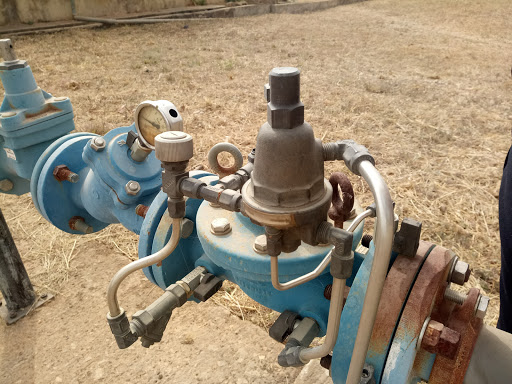 National Water Resources Institute, AB 2 Constitution Rd, Kakuri, Kaduna, Nigeria, Art Gallery, state Kaduna