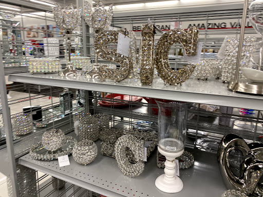 Clothing Store «Burlington Coat Factory», reviews and photos, 8225 E Kellogg Dr, Wichita, KS 67207, USA