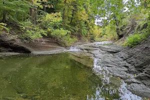 Euclid Creek Reservation image