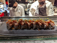 Sushi du Restaurant japonais Akira Back Paris - n°19