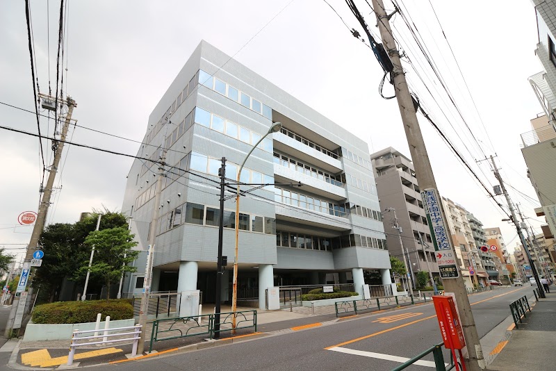 東京都 都市整備局第二市街地整備事務所