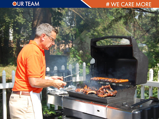 Real Estate Agency «TeamPete Realty Services», reviews and photos, 15 Central Blvd, Camp Hill, PA 17011, USA