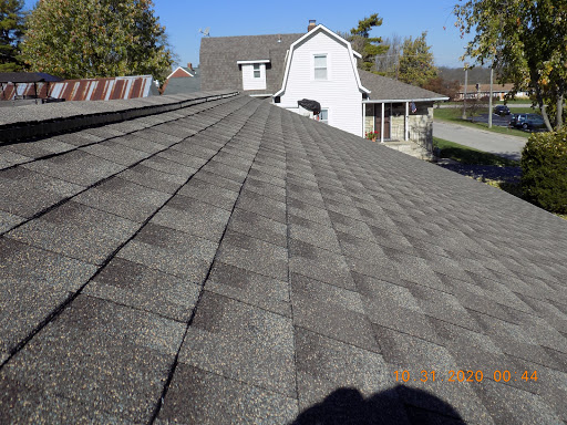 Roofing Contractor «Feazel», reviews and photos, 5855 Chandler Ct, Westerville, OH 43082, USA