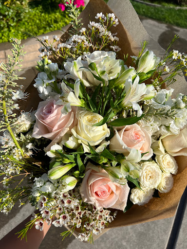 Florist «Westmoor Florist», reviews and photos, 1225 S Mary Ave, Sunnyvale, CA 94087, USA