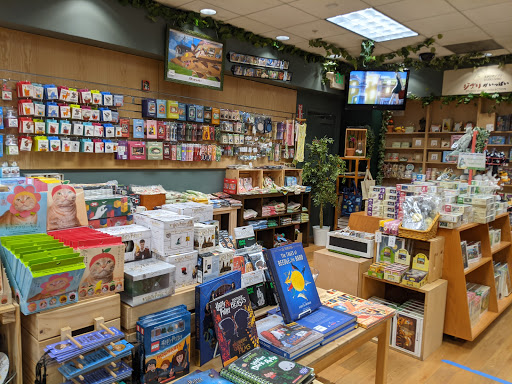 Book Store «Kinokuniya San Francisco», reviews and photos, 1581 Webster St, San Francisco, CA 94115, USA