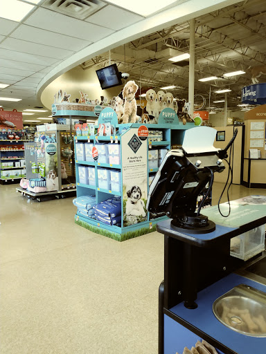 Pet Supply Store «PetSmart», reviews and photos, 11945 Central Ave, Chino, CA 91710, USA