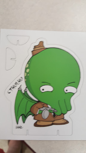 Toy Store «Arcana Toys, Games and Hobbies», reviews and photos, 25 E Washington Ave e, Washington, NJ 07882, USA