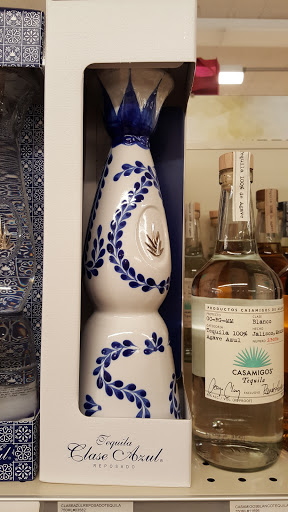 Liquor Store «Circus Wines Beer & Spirits», reviews and photos, 56 Newman Springs Rd, Red Bank, NJ 07701, USA