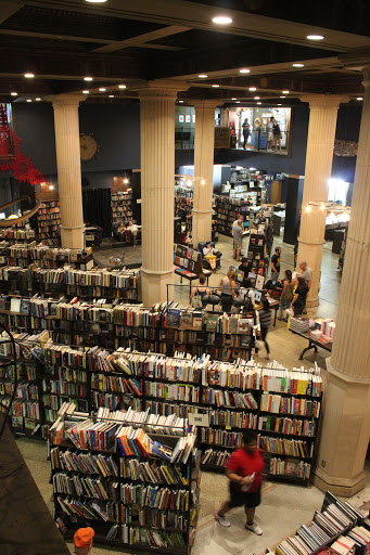 Used Book Store «The Last Bookstore», reviews and photos, 453 S Spring St, Los Angeles, CA 90013, USA