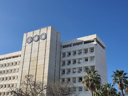 Faculty of Social Sciences, Tel Aviv University