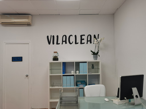 VILACLEAN en Viladecans, Barcelona