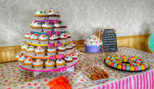 Bakery «Something Delicious Bake Shop», reviews and photos, 1441 South Ave, Rochester, NY 14620, USA