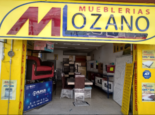 Mueblerias Lozano Terminal de Toluca