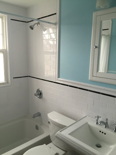 Bathroom Pros in Somers, Connecticut