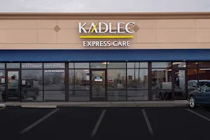 Kadlec ExpressCare - Queensgate image