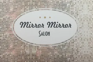 Mirror Mirror Salon image