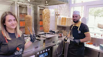 Photos du propriétaire du Bosphore Kebab à Harnes - n°18