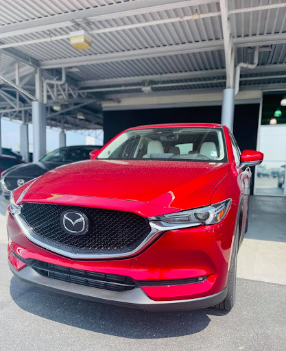 Mazda Dealer «Avondale Mazda», reviews and photos, 10675 Papago Fwy, Avondale, AZ 85323, USA