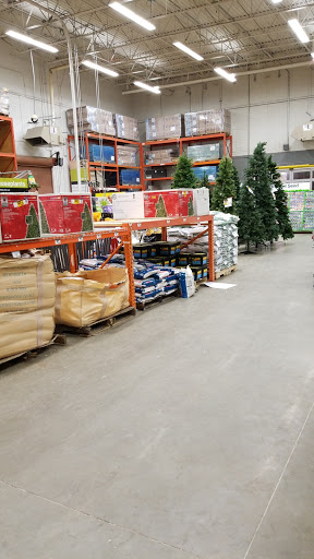 Home Improvement Store «The Home Depot», reviews and photos, 9615 Diamond Centre Dr, Mentor, OH 44060, USA