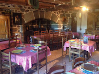 Atmosphère du Auberge Restaurant de Boudenche à Dienne - n°15