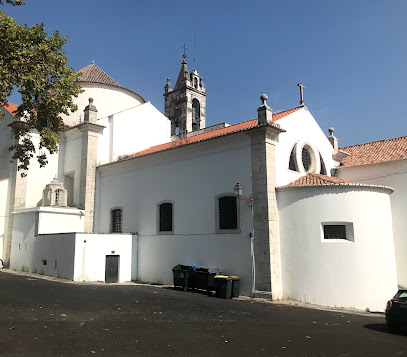 Convento de São Domingos de Benfica