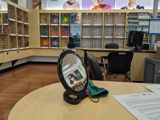 Optician «Walmart Vision & Glasses», reviews and photos, 310 31st Ave SE, Puyallup, WA 98374, USA